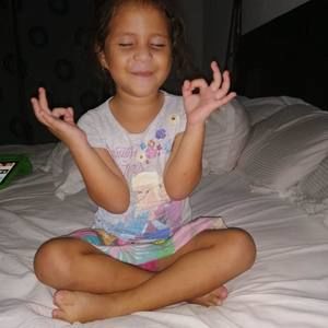 Meet your Posher, Lorena